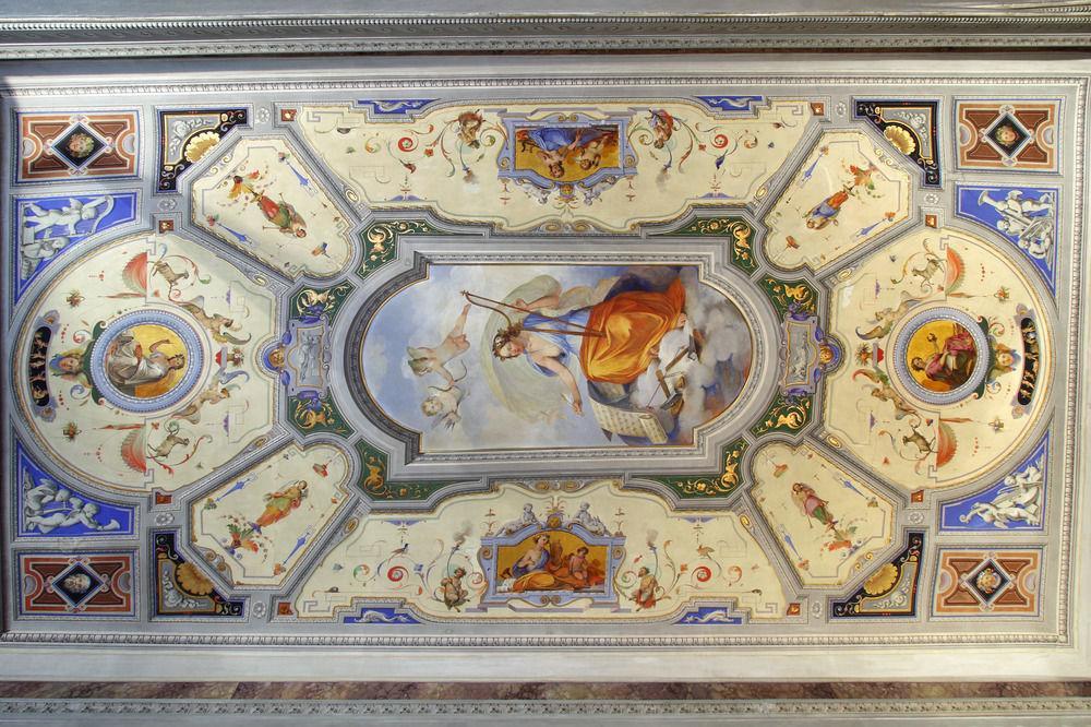 Palazzo Tolomei - Residenza D'Epoca Firenze Kültér fotó