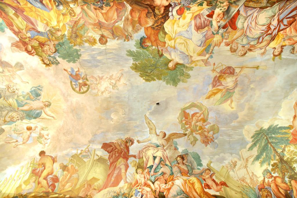 Palazzo Tolomei - Residenza D'Epoca Firenze Kültér fotó