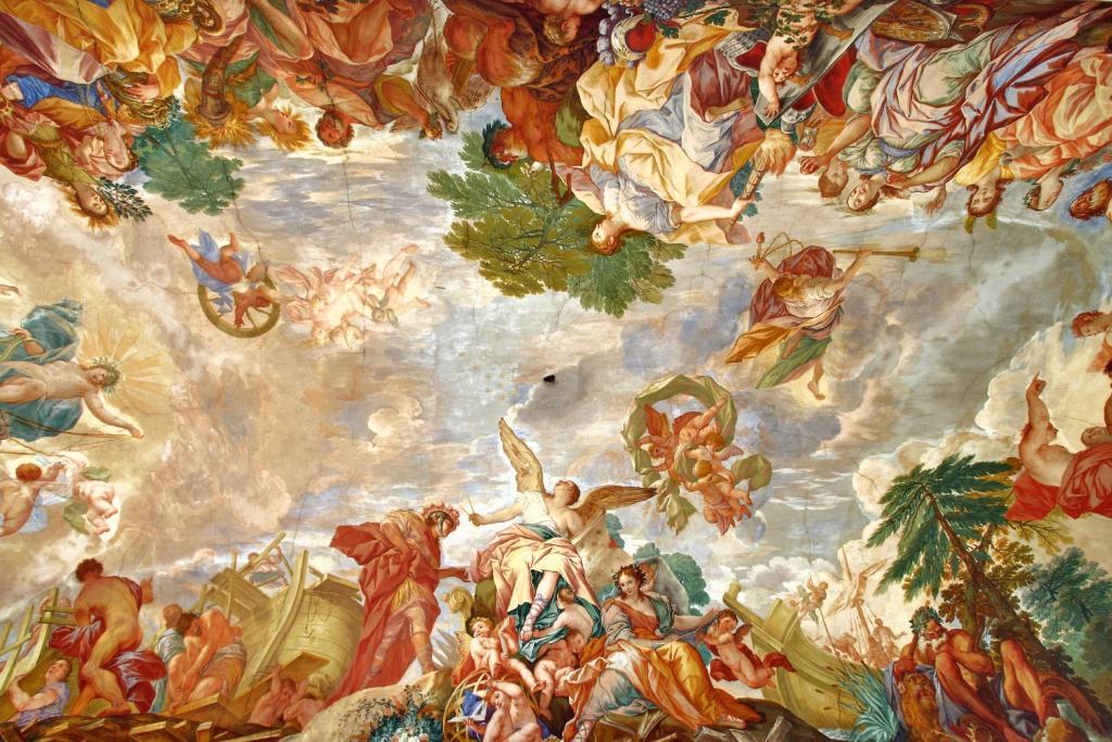 Palazzo Tolomei - Residenza D'Epoca Firenze Szoba fotó