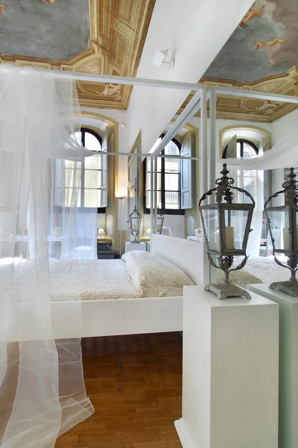 Palazzo Tolomei - Residenza D'Epoca Firenze Kültér fotó