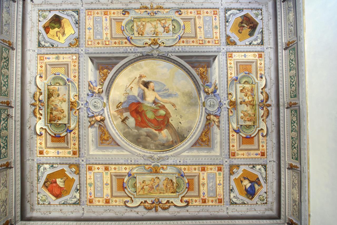 Palazzo Tolomei - Residenza D'Epoca Firenze Kültér fotó