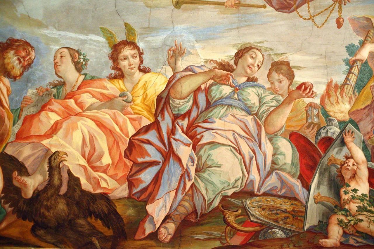 Palazzo Tolomei - Residenza D'Epoca Firenze Kültér fotó