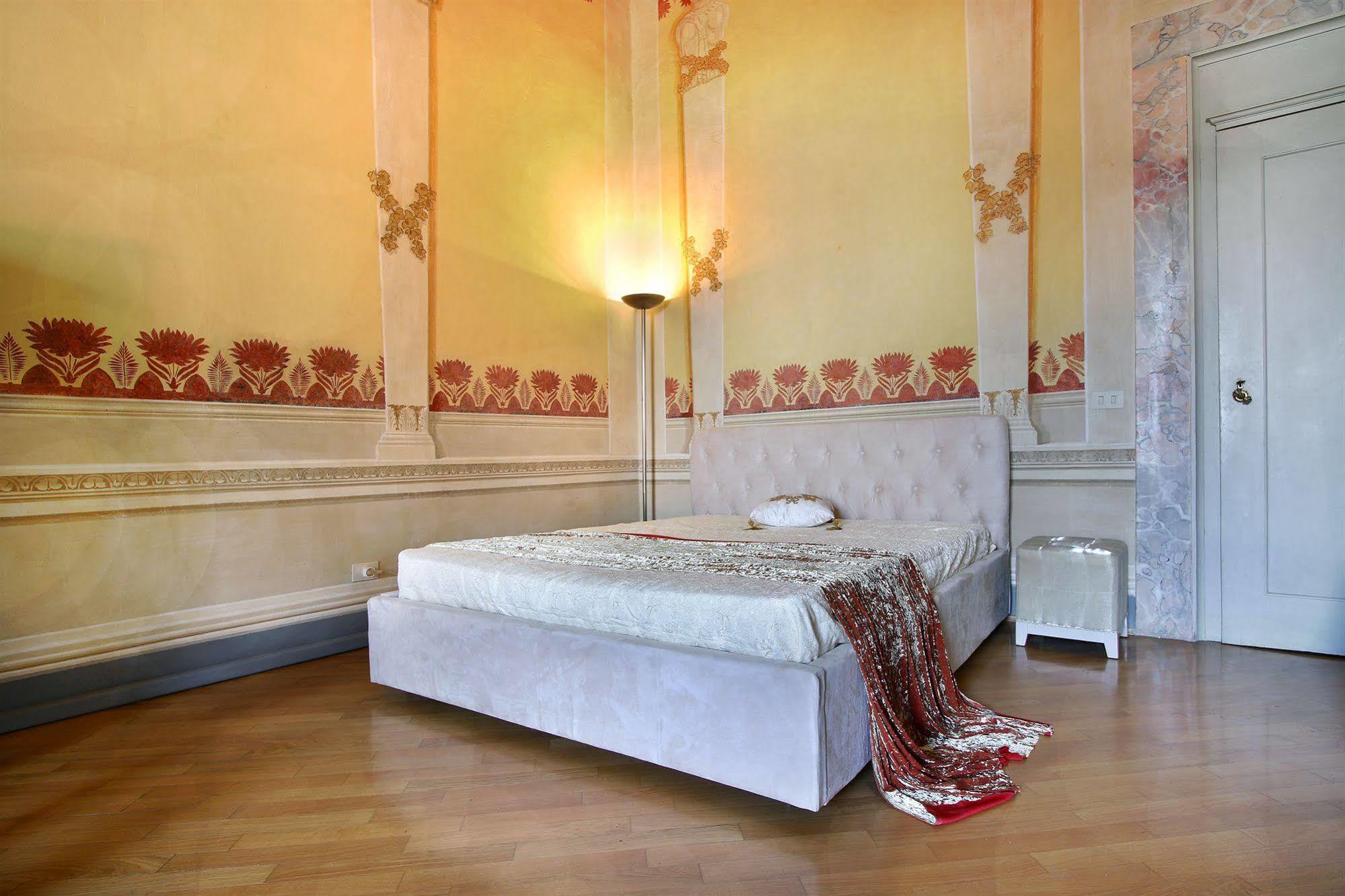 Palazzo Tolomei - Residenza D'Epoca Firenze Kültér fotó