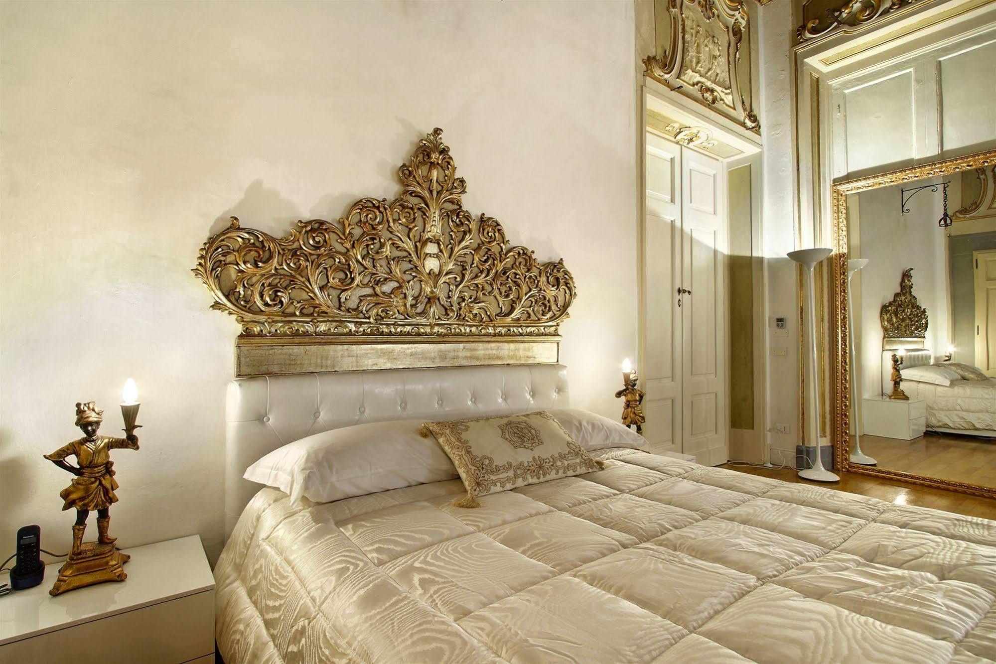 Palazzo Tolomei - Residenza D'Epoca Firenze Kültér fotó