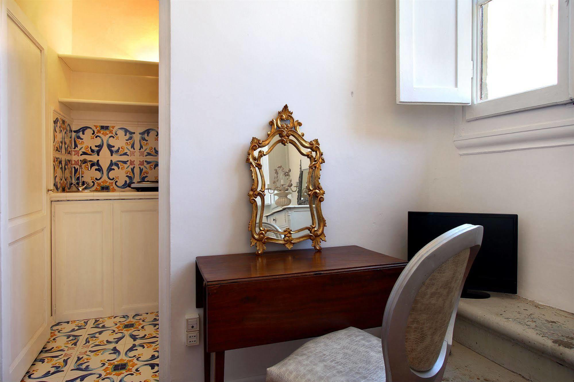 Palazzo Tolomei - Residenza D'Epoca Firenze Kültér fotó